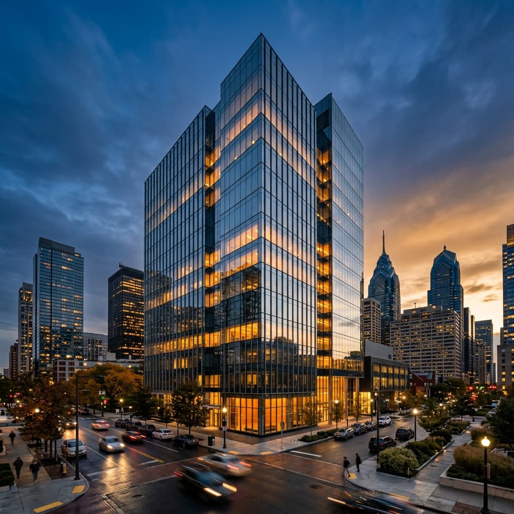 Study In United States