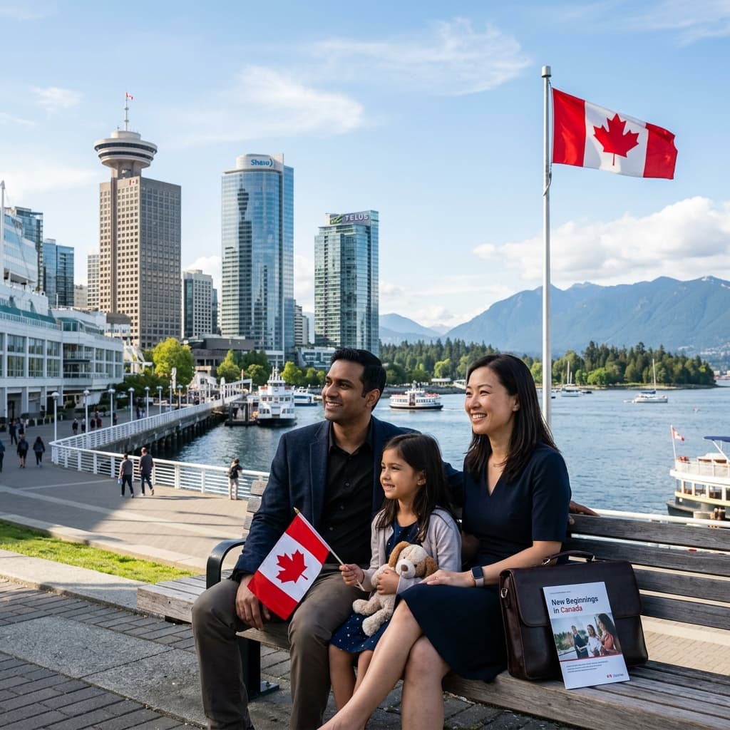 Canada Express Entry