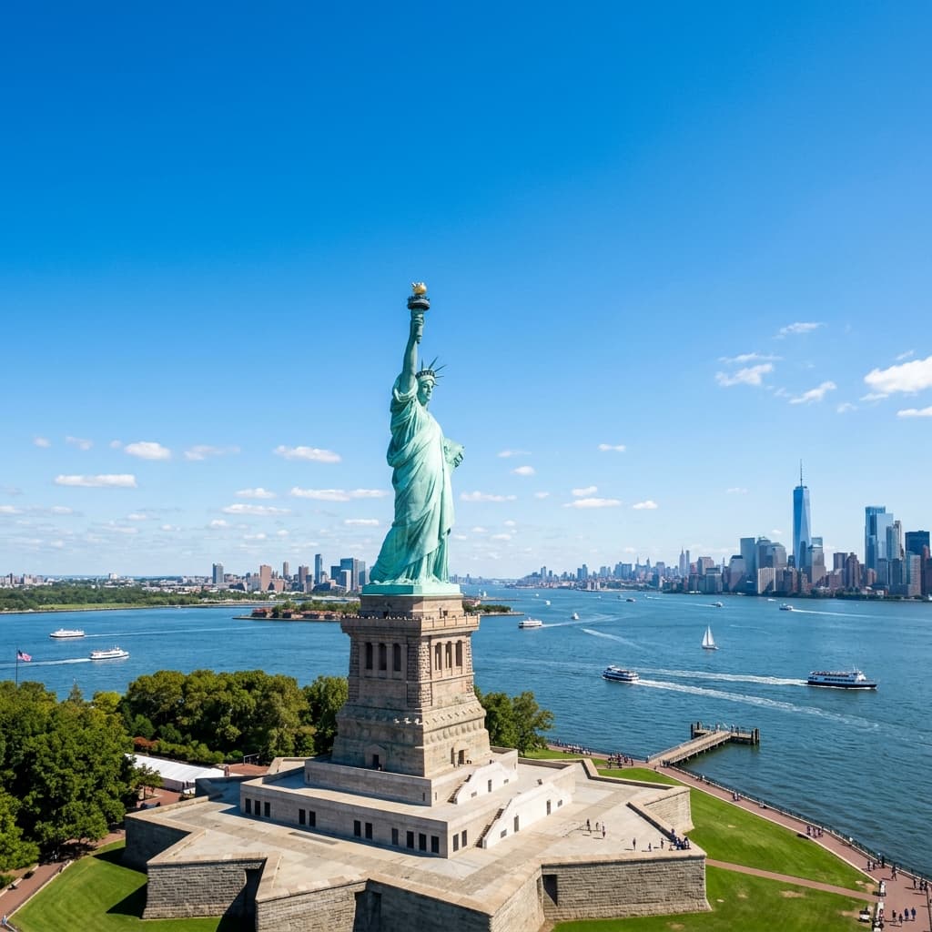 United States of America