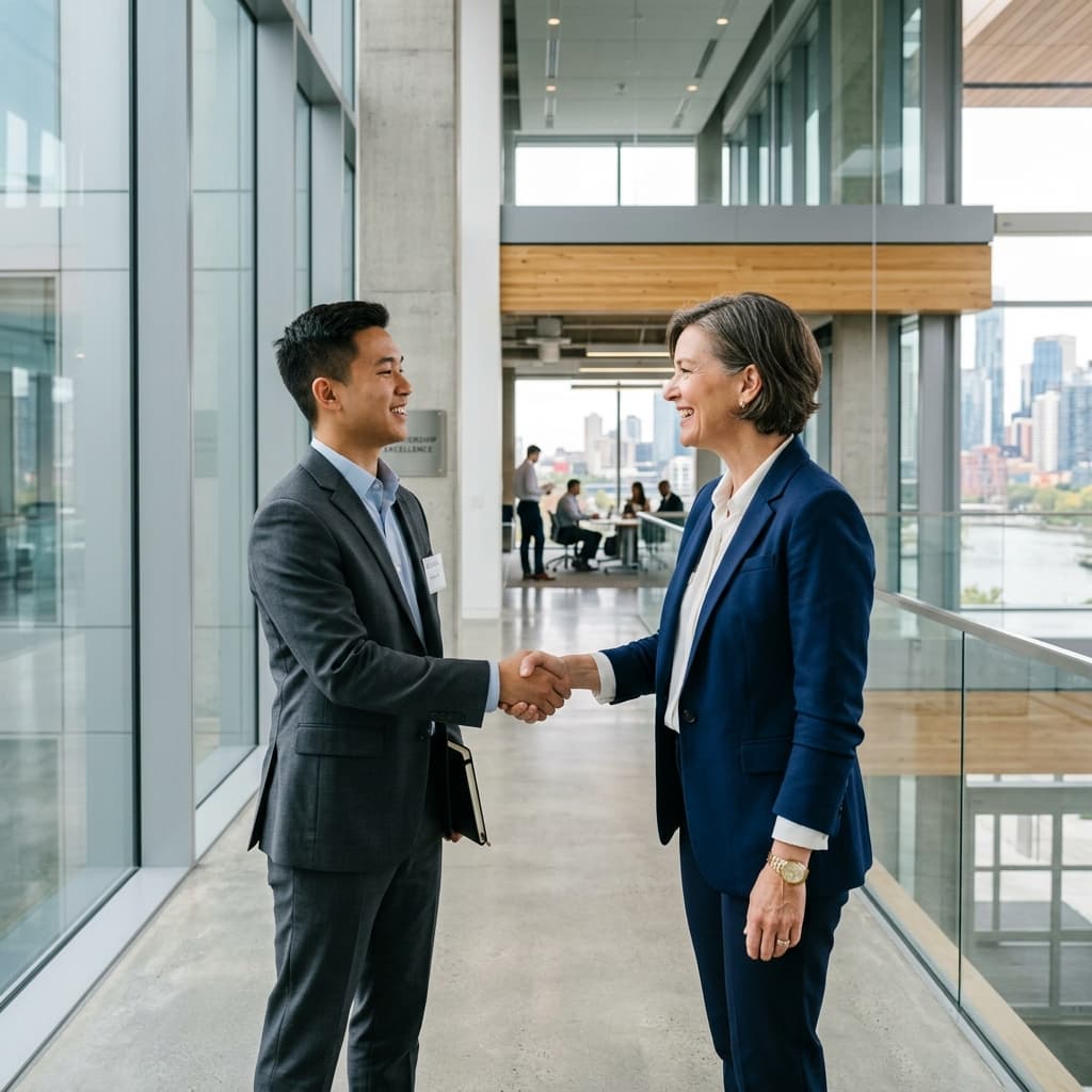 Prong 3: Benefits of Waiving the Job Offer and Labor Certification